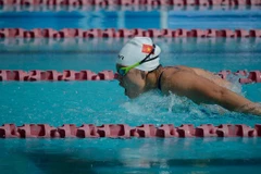 ASEAN Para Games 2022: le Vietnam bat cinq records en natation