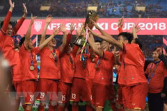En 2019, le sport du Vietnam se mobilisera dans les disciplines cibles