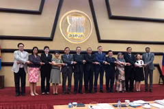 L'ASEAN et la Russie renforcent leur coopération 