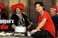 Découverte de la cuisine vietnamienne sur la chaîne de télévision ABC Australia