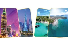 Hô Chi Minh-Ville et Phu Quôc parmi les meilleures destinations d'Asie 