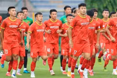 Football : 27 joueurs proposés pour les SEA Games 31