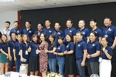 Présentation du club des anciens étudiants vietnamiens à l’étranger de Hô Chi Minh-Ville