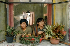 Le film "Song Lang" à l'honneur en Australie