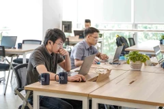 Ho Chi Minh-Ville prévoit de développer un millier de projets de startup innovant d'ici 2025 