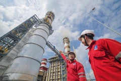 PV Power approuve le projet de construction de centrales thermiques de Nhon Trach