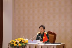 Le Vietnam participe au 9e Forum Fullerton
