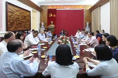 La BM continue de soutenir l'Assurance sociale du Vietnam