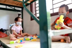 HCM-Villle propose une aide supplémentaire aux personnes âgées et orphelins touchés par le COVID-19