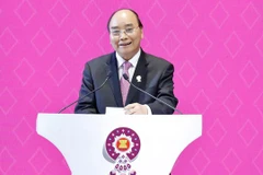 Nouvel An : lettre de félicitations du PM Nguyen Xuan Phuc aux dirigeants des pays de l'ASEAN