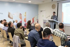 Plusieurs entreprises israéliennes souhaitent investir au Vietnam