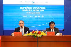 Binh Duong accueillera Horasis India Meeting 2022