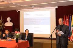 Congrès national de l’Union des étudiants vietnamiens en France
