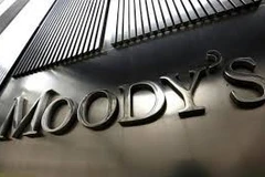 Moody’s : La forte croissance économique favorisera l’activité bancaire