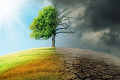 Faire face aux risques de sécurité liés au climat