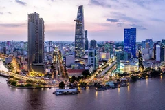 Bloomberg prévoit une forte amélioration du revenu par habitant au Vietnam