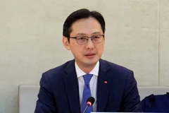 Droits de l’homme: Le Vietnam a eu un dialogue sur l’EPU réussi, selon un vice-ministre des AE