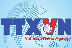 Crash d’un avion militaire à Binh Dinh: contact réussi avec les deux pilotes