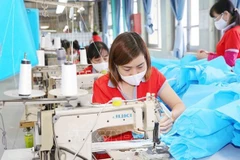 Un universitaire australien : le Vietnam fait de grands efforts pour atteindre les ODD de l'ONU