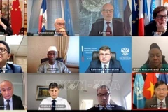 Le Vietnam appelle à lutter contre des défis humanitaires au Soudan du Sud 