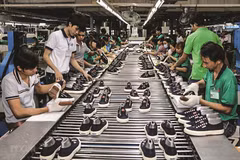 Les entreprises canadiennes s'intéressent davantage à la capacité de production du Vietnam