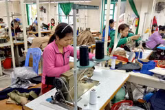 Quang Ninh : de nombreuses activités pour aider les personnes handicapées