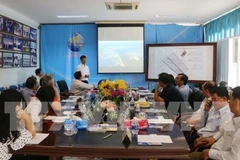 An Giang a des possibilités pour exporter ses produits vers l'Union européenne 