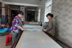 Ben Tre renforce la promotion commerciale des produits OCOP