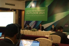 L’économie vietnamienne maintient une croissance solide