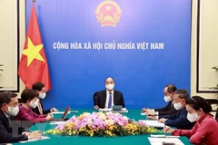 Pour approfondir le Partenariat stratégique Vietnam-France