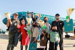 La province de Khanh Hoa prête à recevoir les touristes internationaux