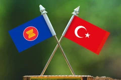 L'ASEAN renforce sa coopération avec la Turquie