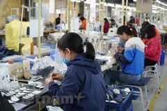 La réorientation des investissements aide le Vietnam à la reprise économique ​