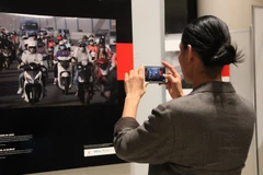 Un concours de photos sensibilise le public à la protection de l'environnement
