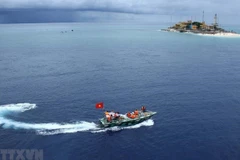 Le Japon et le Royaume-Uni expriment leur inquiétude devant la situation en Mer Orientale