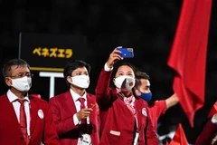 Jeux paralympiques de Tokyo 2020 : La performance du Vietnam est meilleure que prévu