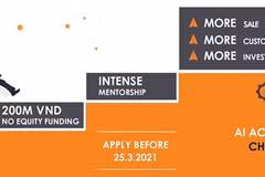 Le Programme « AI Accelerator Challenge 2021 » promeut l’intelligence artificielle