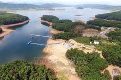 Le Vietnam aura un système national de surveillance des ressources en eau d'ici 2030