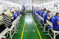 Les entreprises basées à Binh Duong ont besoin d'environ 50.000 ouvriers