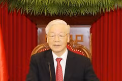 Des érudits canadiens apprécient l'article du SG du Parti Nguyen Phu Trong 