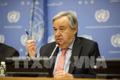 L'ONU appelle à la mise en œuvre rapide du Traité d'interdiction complète des essais nucléaires