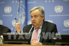 L'ONU appelle à la mise en œuvre rapide du Traité d'interdiction complète des essais nucléaires