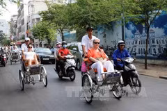 La Foire internationale du tourisme de Hô Chi Minh-Ville 2019 aura lieu en septembre
