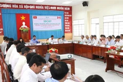 Près de 52 milliards de dongs pour soutenir les entreprises de la province de Tra Vinh