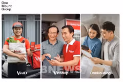 One Mount Group et Google Cloud promouvent le plus grand écosystème technologique du Vietnam