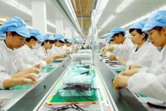 Colloque sur les opportunités d’investissement et de commerce au Vietnam organisé à Genève