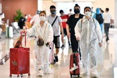 Créer toutes les conditions pour que les Vietnamiens d'outre-mer rentrent chez eux