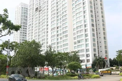 L'immobilier résidentiel au Vietnam, un des plus dynamiques d'Asie du Sud-Est
