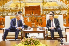 Hanoï et les localités kazakhes intensifient leurs relations de coopération
