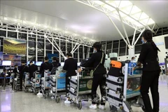 COVID-19 : le Vietnam et le Japon concluent un accord de voyage à court terme